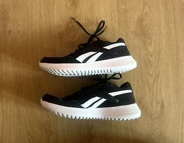 Ostala ženska obuća: Reebok, 36, bоја - Crna — 8