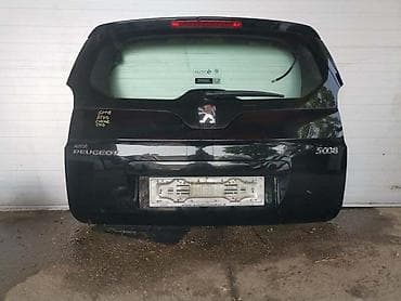 y5 2016: GEPEK VRATA ZA PEUGEOT 5008 OD 2008. DO 2016. GOD. | U ponudi imamo — 1
