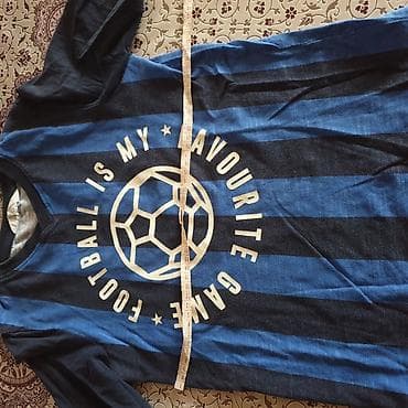 ski odeća za devojcice: Majcice velivina 134 — 10