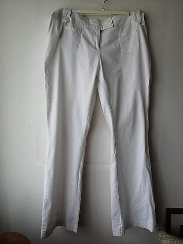 farmerice s: Pantalone YESSICA 44, NOVE!!! Snizene na 700din Prelepe letnje lagane — 2