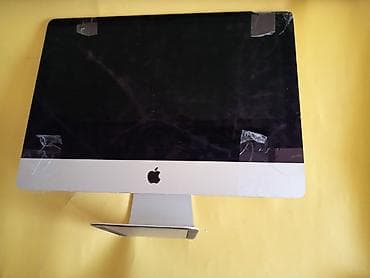 Desktop računari i radne stanice: Apple iMac A1418 (EMC 2833) – Quad‑Core Intel Core i5, 8 GB RAM • — 1