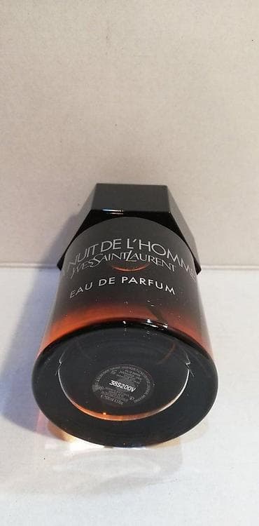 prada paradoxe parfem: YSL LA NUIT DE L'HOMME EDP100ML TSTR | Yves Saint Laurent La Nuit de — 2