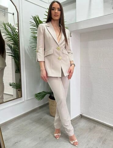 Košulje, bluze i tunike: Komplet 4200 dinara — 3