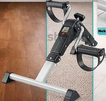 gym jobs lonsdale: Mini sobni bicikl Sobni bicikl je praktičan izbor za sve koji žele — 4