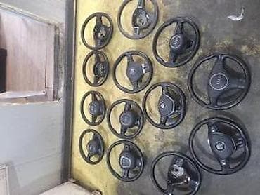 rosule ili rolsue: AUDI VOLAN A1 A3 A4 A5 A6 A7 | Audi vw volan 06******** vise komada — 3