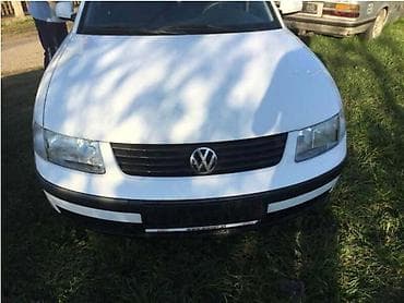 tecna guma u spreju cena: PASSAT B5 1.9 TDI U DELOVIMA | Passat u odlicnom stanju, motor — 2