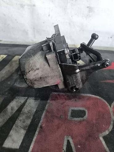 KUĆIŠTE FILTERA GORIVA MK3 ZA FORD FOCUS | Molba za musterije pre