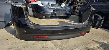 Karoserija: ZADNJI BRANIK ZA MAZDA 6 - GH | Zadnji branik Mazda 6 GH — 2