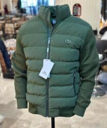 brendirane muske zimske jakne: Zimska jakna 2XL (EU 56), L (EU 52), M (EU 50) — 5