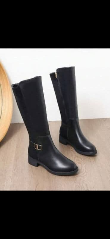 High boots, 42 — 5