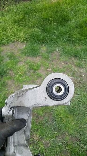 Auto delovi: REPARIRANE ZADNJE GLAVCINE ZA ALFA ROMEO 159 | Odlicno reparirane — 1