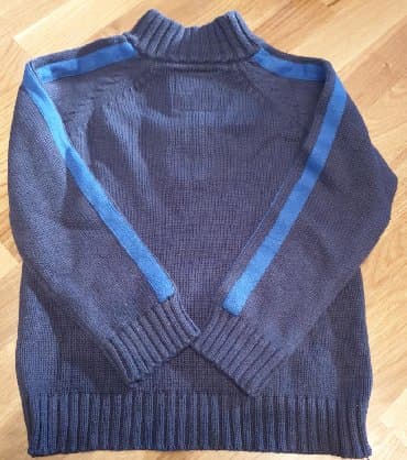 nike decije velicine odece: Casual sweater, 116-122 — 2
