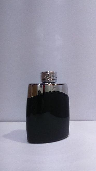 MONT BLANC LEGEND EDT 100ML TSTR | Mont Blanc Legend edt 100ml tstr