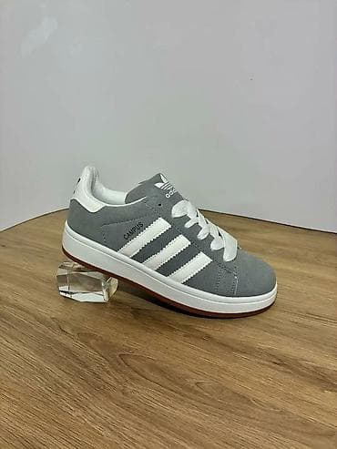 zara patike: Adidas lifestyle patike – modeli Samba i Campus - Modeli: Samba i — 8