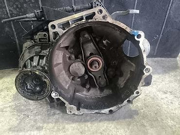 Menjači: MENJAC 1.6 TDI ZA VOLKSWAGEN GOLF 6 OD 2008. DO 2012. GOD. | Molba — 1