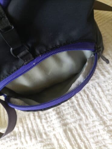 Aksesoari: Torba za rame, Nike, Materijal: Platno — 7