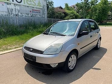 | DELOVI ZA FORD FIESTA 1.4 2003. GOD. | 1.4 tdci u delovima