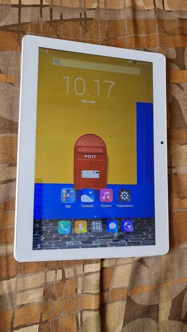 tablet: Razni tableti,veliki 10 inca, kao novi su,svi sve rade,koga sta zanima — 2