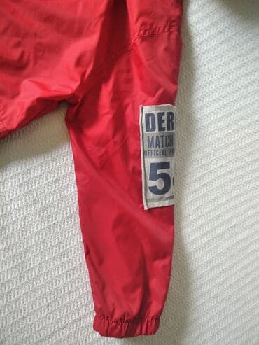 bunda 6 u 1: Bambino, Windbreaker jacket, 104-110 — 11