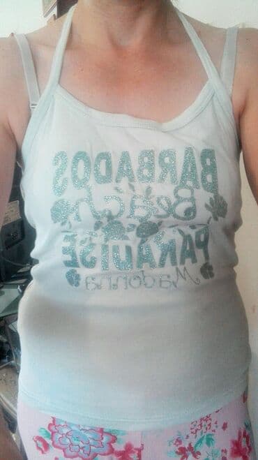 majice po zelji: Majica — 1