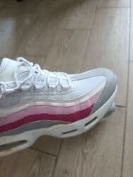 Flat shoes: 38.5 — 1