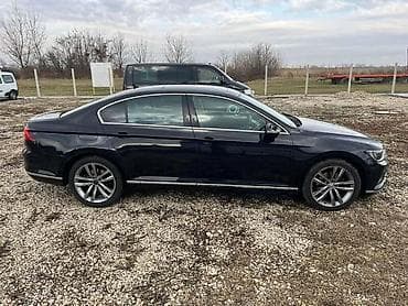 vgp 3300 s: VOLKSWAGEN PASSAT B8 TDI 2017. GOD. - KOMPLETAN AUTO U DELOVIMA | — 5