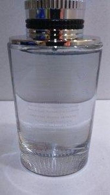 sanel parfemi: BOUCHERON QUATRE HOMME EDT100ML TSTR | Boucheron Quatre homme — 8