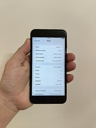 otkljucavanje iphone cena: Iphone 7 plus sim free, sa 256 gb memorije. Telefon je dobro očuvan i — 6