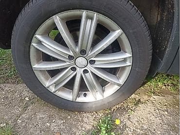 trake: HAUBE KRILA VRATA ITD ZA VOLKSWAGEN TIGUAN OD 2007. DO 2015. GOD. | — 4