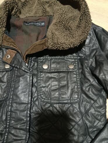 Krzneni kaputi: Jakna s — 2