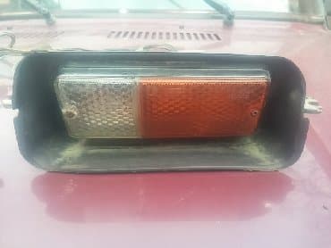 opel astra g prednji branik: Prednji zmigavci Lada 2121,3 Niva. Levi i desni kompltni sa kucistem — 4