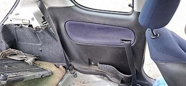 stilove pl: TAPACIRI VRATA PLAVI ZA 3VRATA ZA PEUGEOT 206 | tapaciri vrata kao — 2