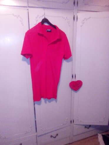 tn nike roze: Majica velicine S — 1