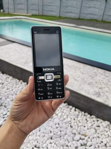 sim kartica cena: Mobilni telefon pogodan za strije osobe sa velikim ekranom, veliki — 2
