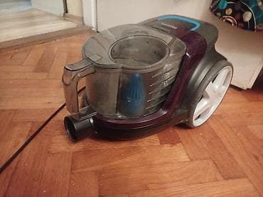 stona klima: Philips usisivac sa posudom i crevom.Proveren samo dlanom,bez — 6