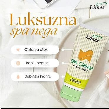 Kućna hemija i proizvodi za kuću: Limes – domaća sredstva za čišćenje i negu - Limes Sjaj Abraziv (600 — 9