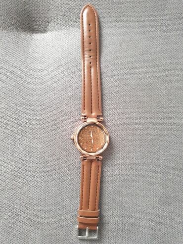 kožne torbice oko struka: Classic watch, Female — 3