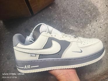 roze suze majca: Nike air force patike A klasa NOVO Novo Brojevi 41 do 46 fb Moja — 1