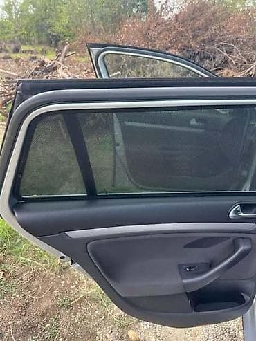 prsa golf 5: ELEKTRO PODIZAČI ZA VOLKSWAGEN GOLF 5 | El. podizači za VW Golf 5 — 4
