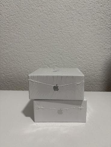 a1 apple slusalice: Apple AirPods Pro (sa MagSafe kućištem za punjenje) - Bežične in-ear — 2