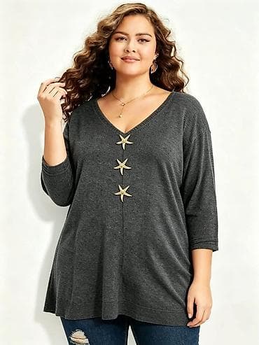 katrin blejzeri: 08. Tunika za punije
2XL 3XL 4XL 
2.350 dinara H — 2