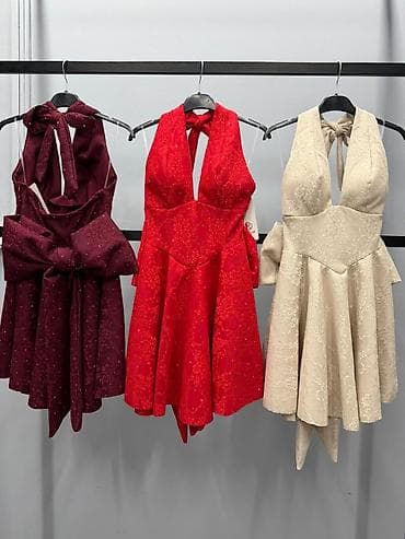 pull and bear haljine: 05. 🎗️Haljina 3.900 dinara🎗️ H — 3