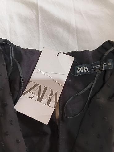 reserved suknje: Komplet haljina – 2 komada i kombinezon zara m sve zajedno ide moze do — 3