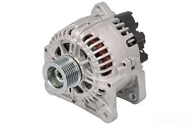 CITROEN C3 2 II ALTERNATOR | SVI DELOVI SU NOVI I ORIGINALNI!  