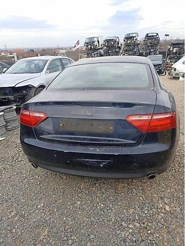 sale for car: KRILA HAUBE BRANICI ZA AUDI A5 OD 2008. DO 2012. GOD. | AUDI A5 — 2