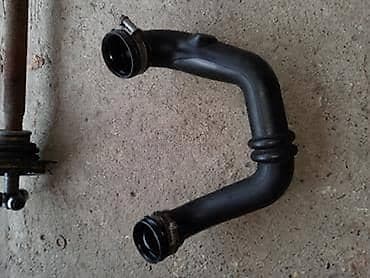 1.5 dci delphi: CREVO VODE ZA RENAULT SCENIC OD 1999. DO 2003. GOD. | crevo vode za — 2