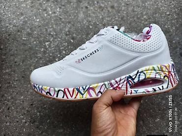 nike patike ljubicaste: Skechers
36-41
 Cena 3500 din ✅️

NT❤ — 3