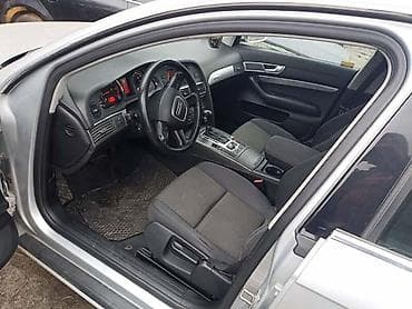 guma 8.25 20: MOTOR MENJAC DIZNE ZA AUDI A6 OD 2004. DO 2008. GOD. | AUDI A6 4F — 4