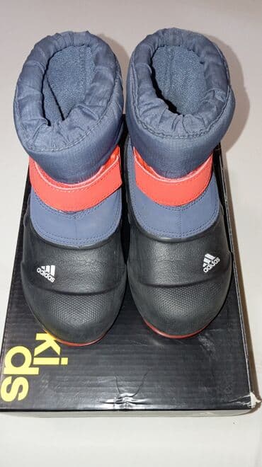 alter obuca: Boots, Adidas, Size - 26 — 1