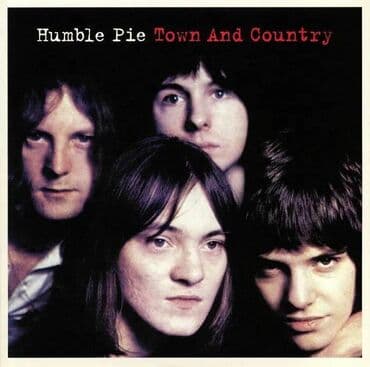 Musical Instruments: Humble Pie Town And Country Informacije: Format: Vinyl Žanr: Blues — 1